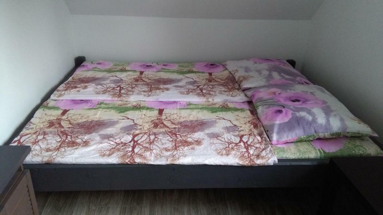 Agroturystyka,, Ranczo Kruszynki" Stronie Slaskie Exterior photo